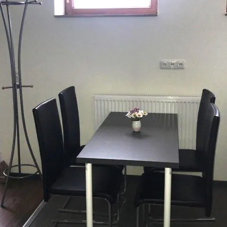 Appartement Liberty *