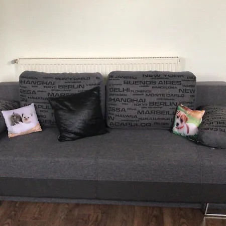 Liberty Appartement Schönberg