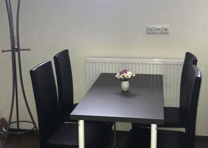 Appartement Liberty *